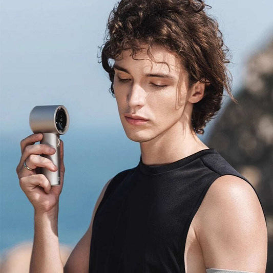 Hot Sale Mini High Speed Handheld hairdryer