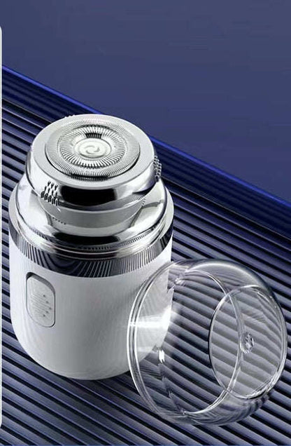 Hot sale Mini Portable Electric Shaver