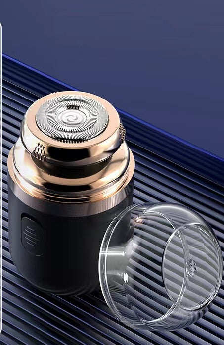 Hot sale Mini Portable Electric Shaver