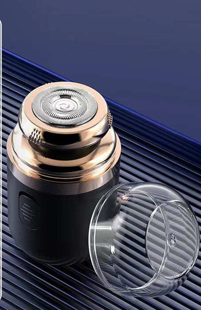 Hot sale Mini Portable Electric Shaver